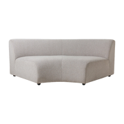 Modul von angle gris clair Jax - Hkliving