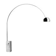 Lampada da terra design Arco - Flos