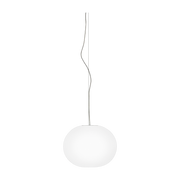 Hängeleuchte design aus Opalglas 27 x 33 cm Glo-Ball -. Flos