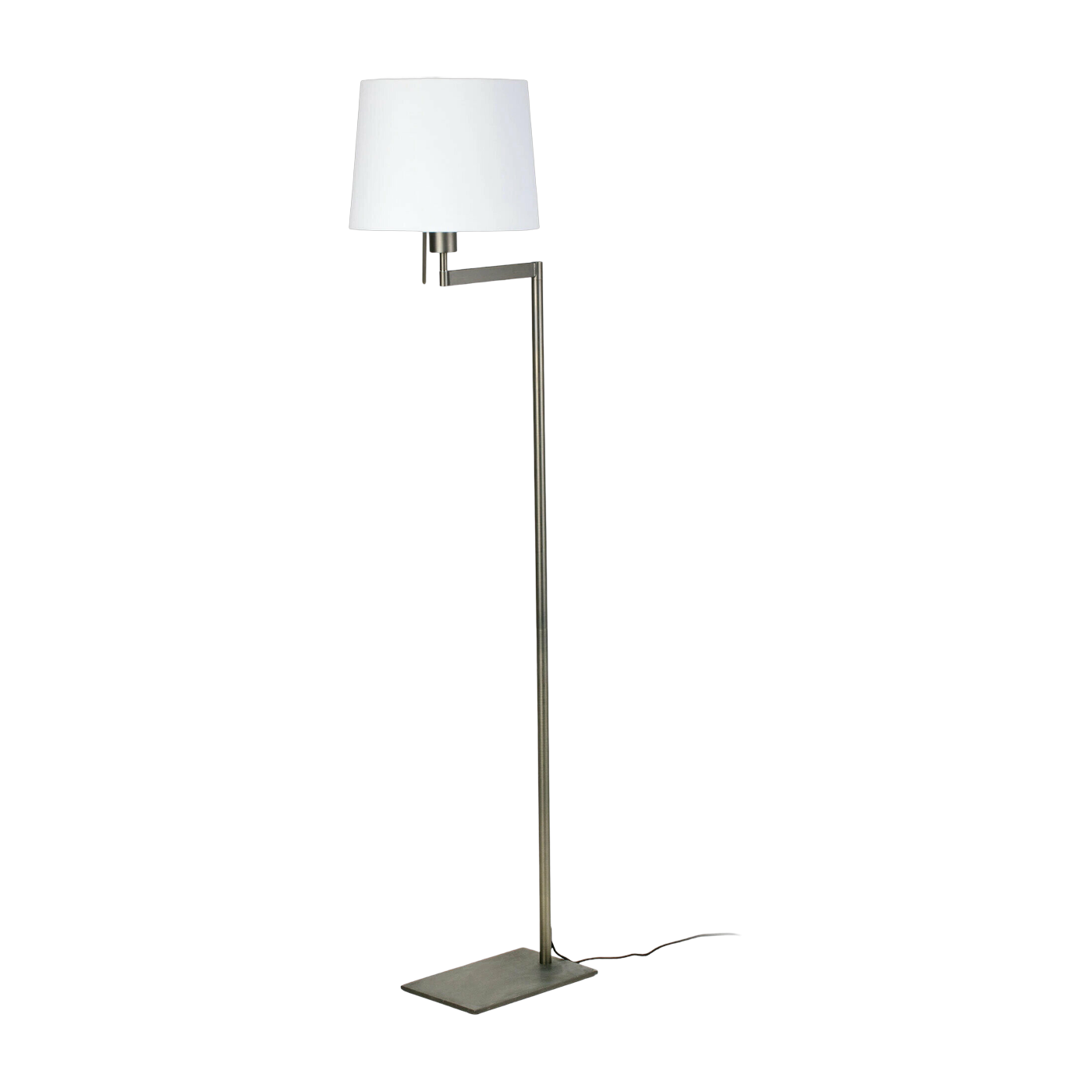 Lampadaire en bronze Artis - Faro Barcelona
