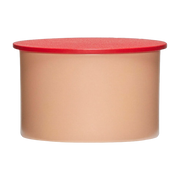 District Storage Box Small Pink/Red - Hübsch