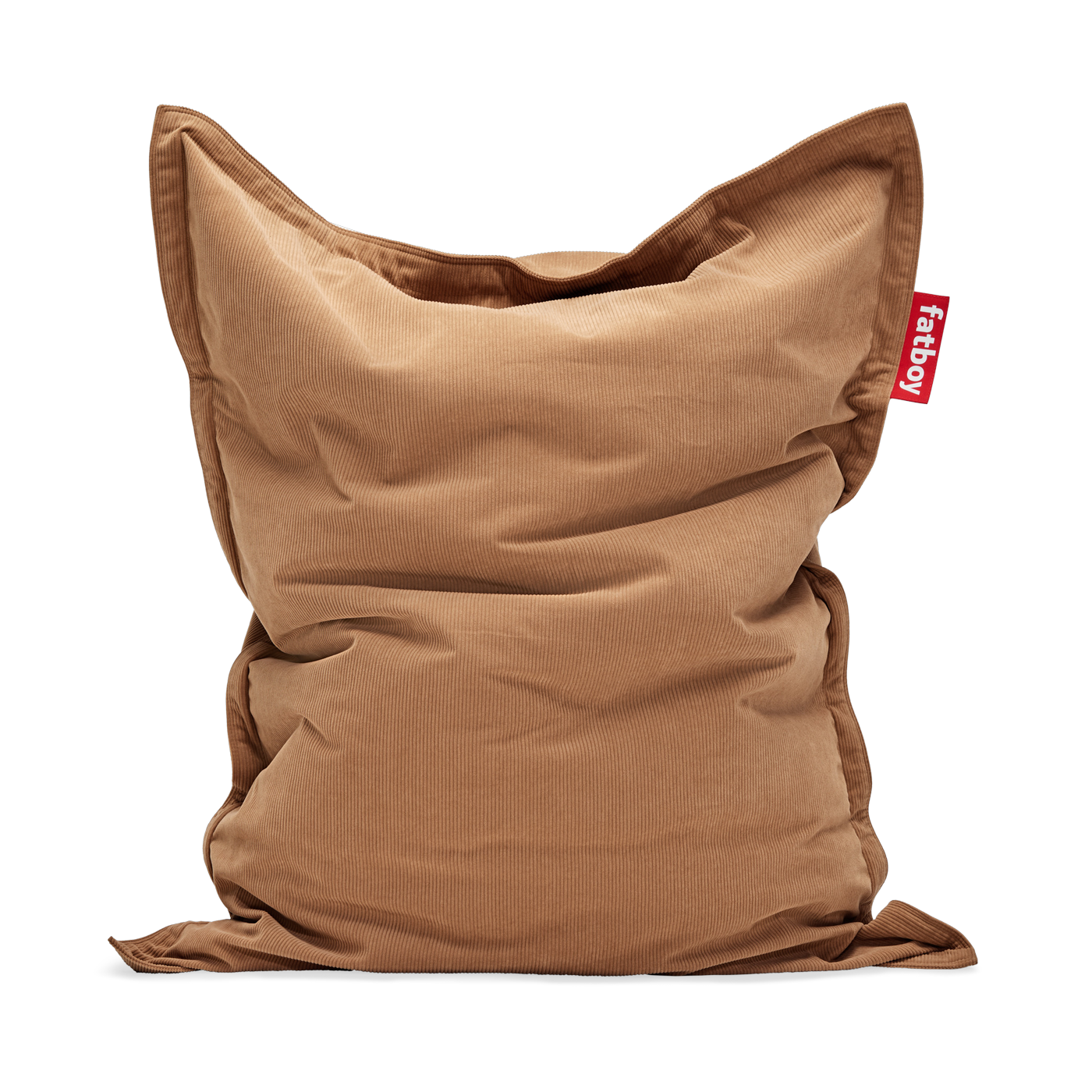 Puf original osito reciclado Slim cord - Fatboy