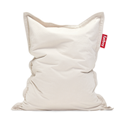 Puf reciclado original cream Slim cord - Fatboy