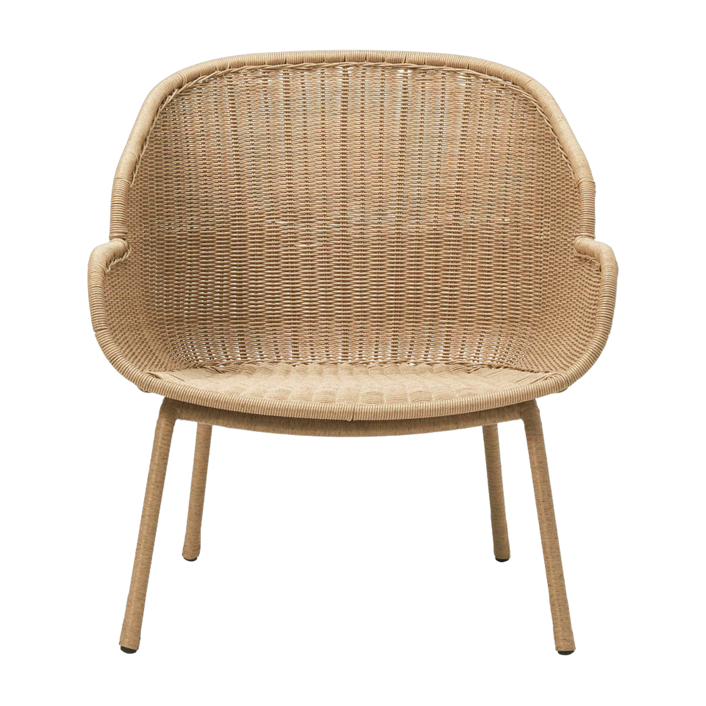 Chaise Longue Hapur Nature - House Doctor