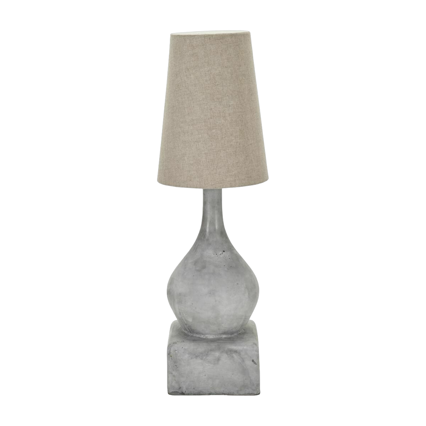 Lampenschirm Sage Gris - House Doctor