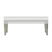 Banc Molon Gris - House Doctor
