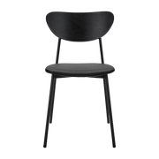 Chaise Must Noir - House Doctor