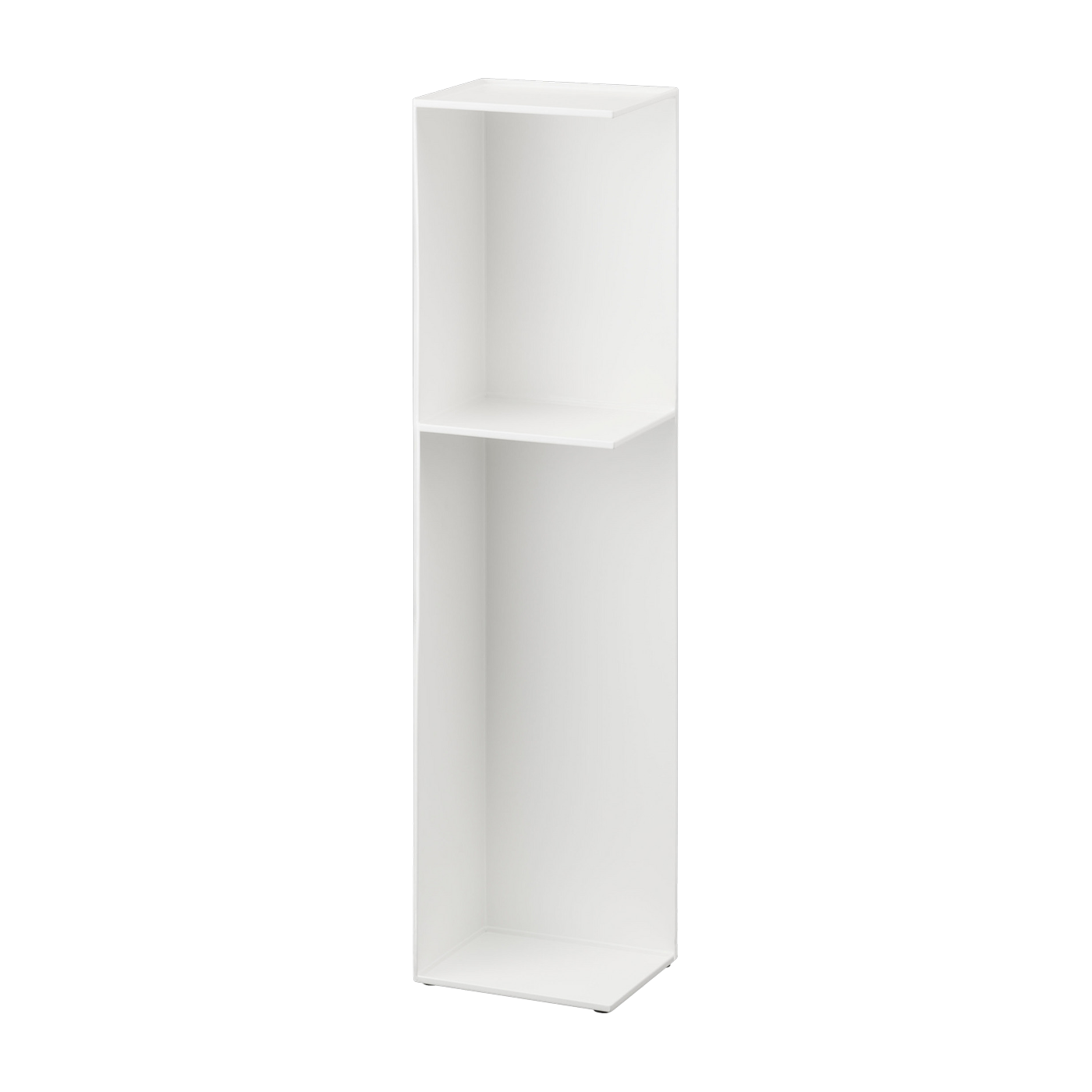 Contenitore Slimline bianco - Yamazaki