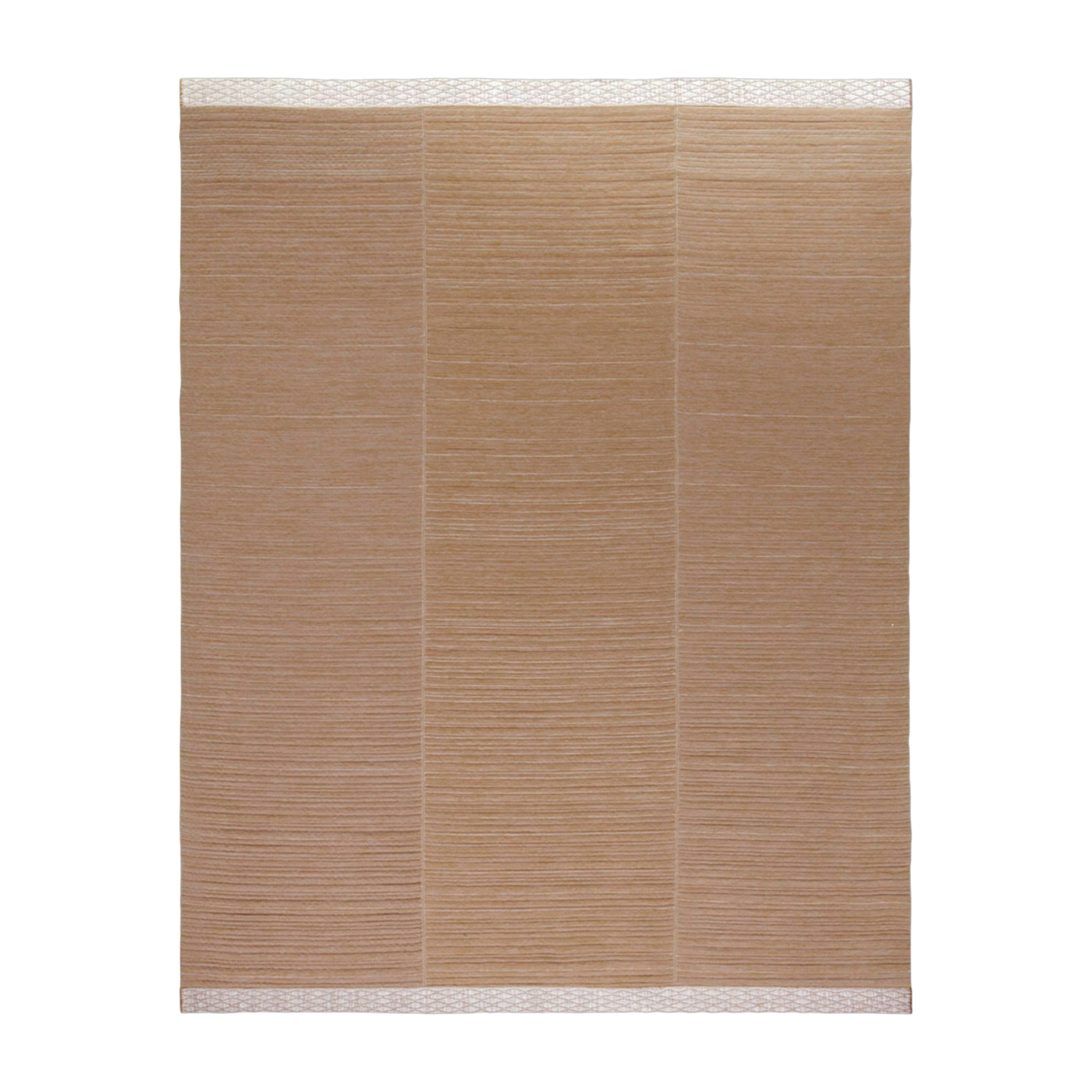 سجادة مستطيلة بنسج طبيعي 300x230 سم Guna 02 - Gervasoni