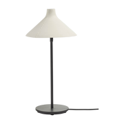 White porcelain table lamp 25 x 51. 5 cm Seam - Serax