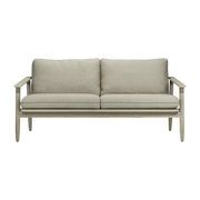 Divano in teak 167 x 73 cm David - Vincent Sheppard