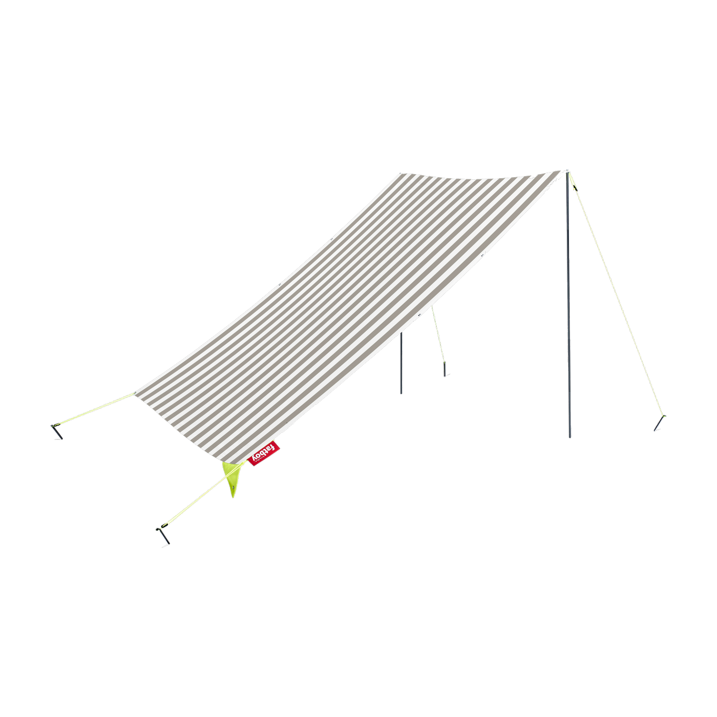 Tente de plage portable biarritz Miasun - Fatboy