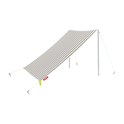 Tente de plage portable biarritz Miasun - Fatboy