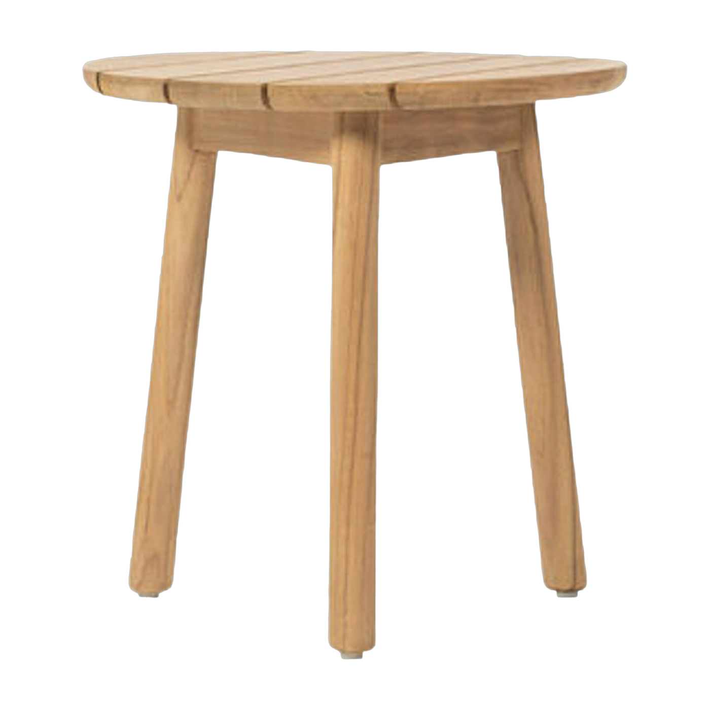 Tavolino in teak 40, 5 x 40 cm Anton - Vincent Sheppard