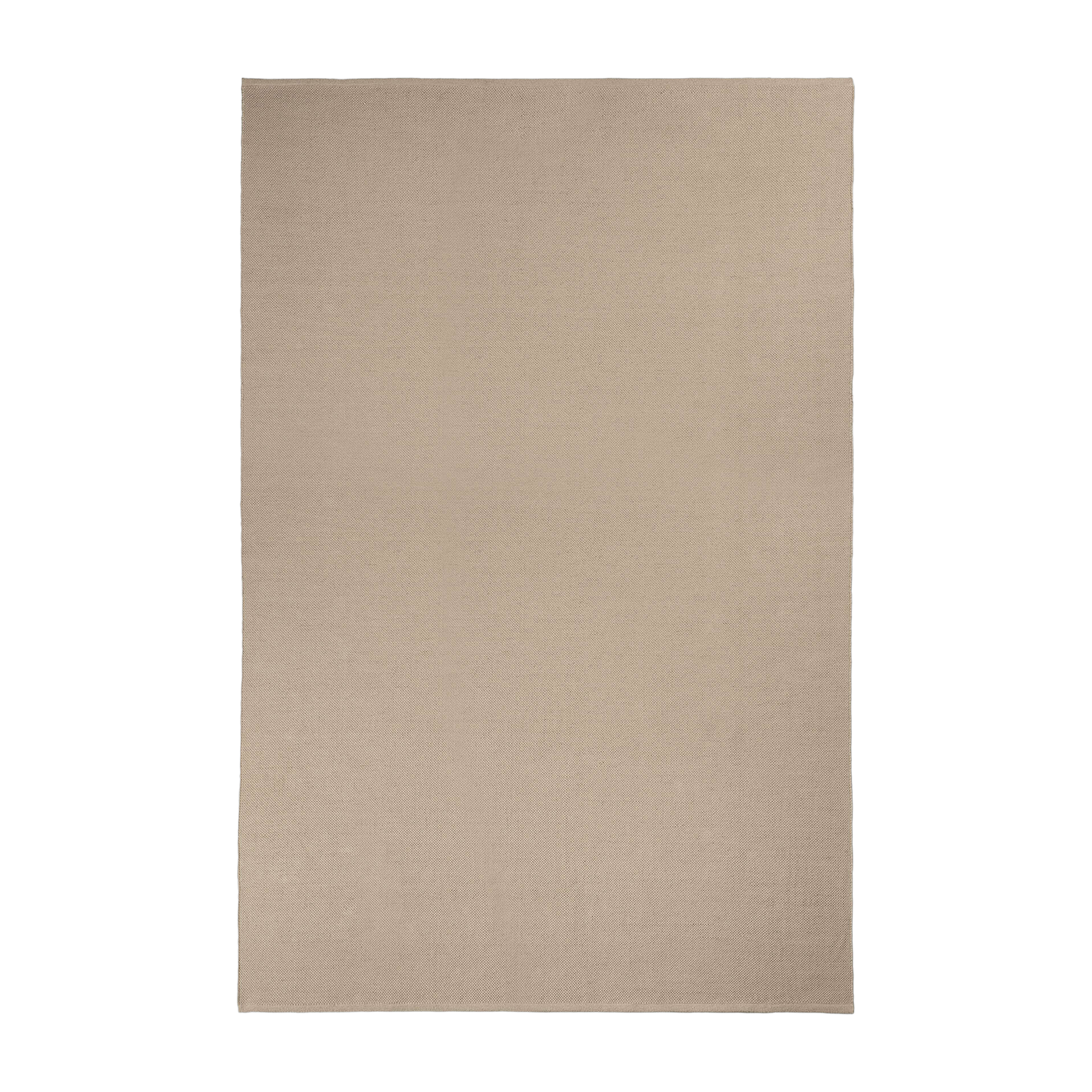 Woven wool rug 200 x 300 cm Nomad - Ethnicraft Accessories