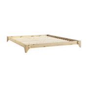 Elan lacquered pinewood base 180 x 200 cm - Karup Design