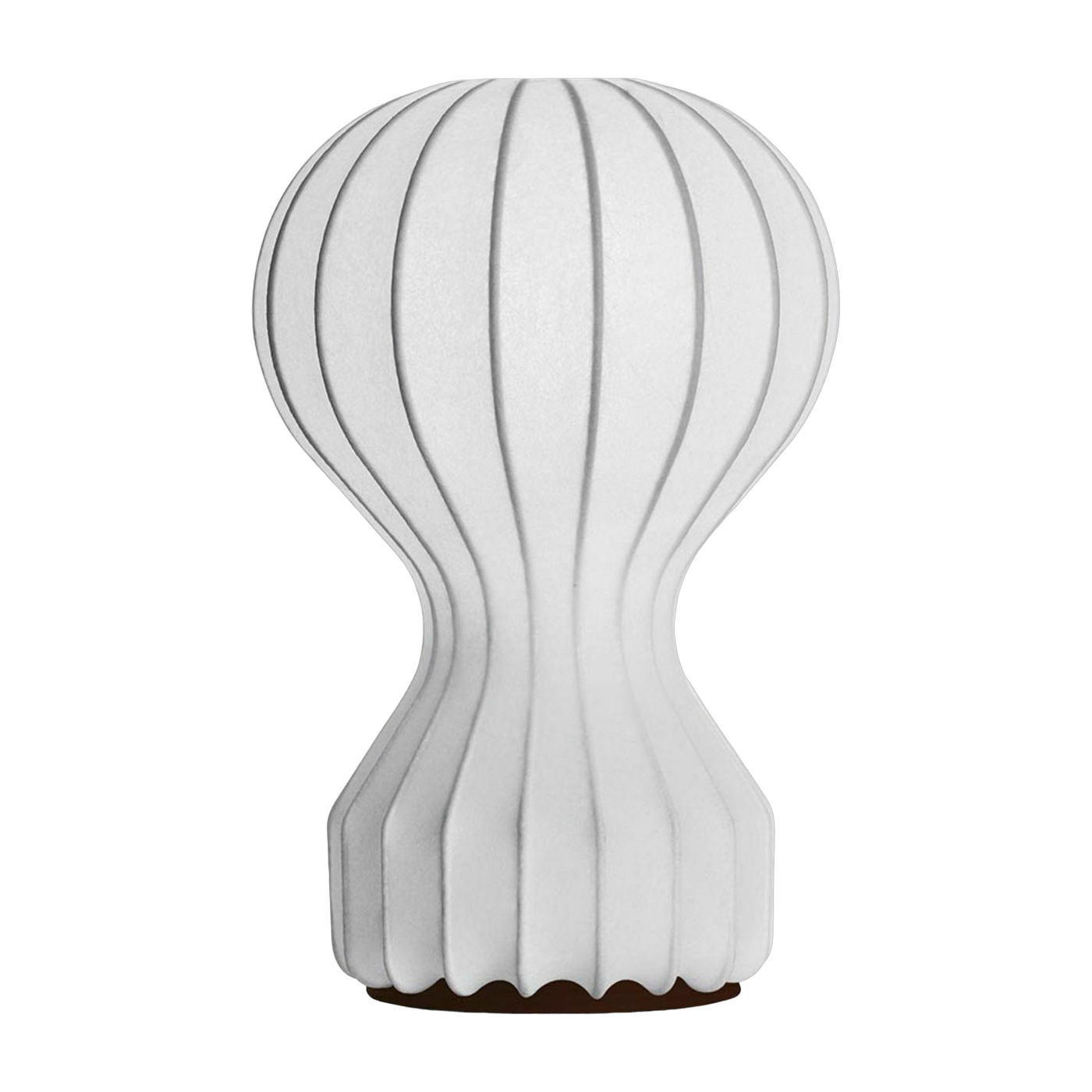 Lámpara design blanca 30 cm Gatto Piccolo - Flos