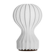 Lampe design blanche 30 cm Gatto Piccolo - Flos