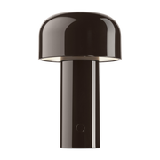 Lámpara de mesa recargable design cioko Bellhop - Flos
