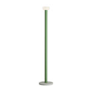 Lampada da terra design verde 178 cm Bellhop - Flos