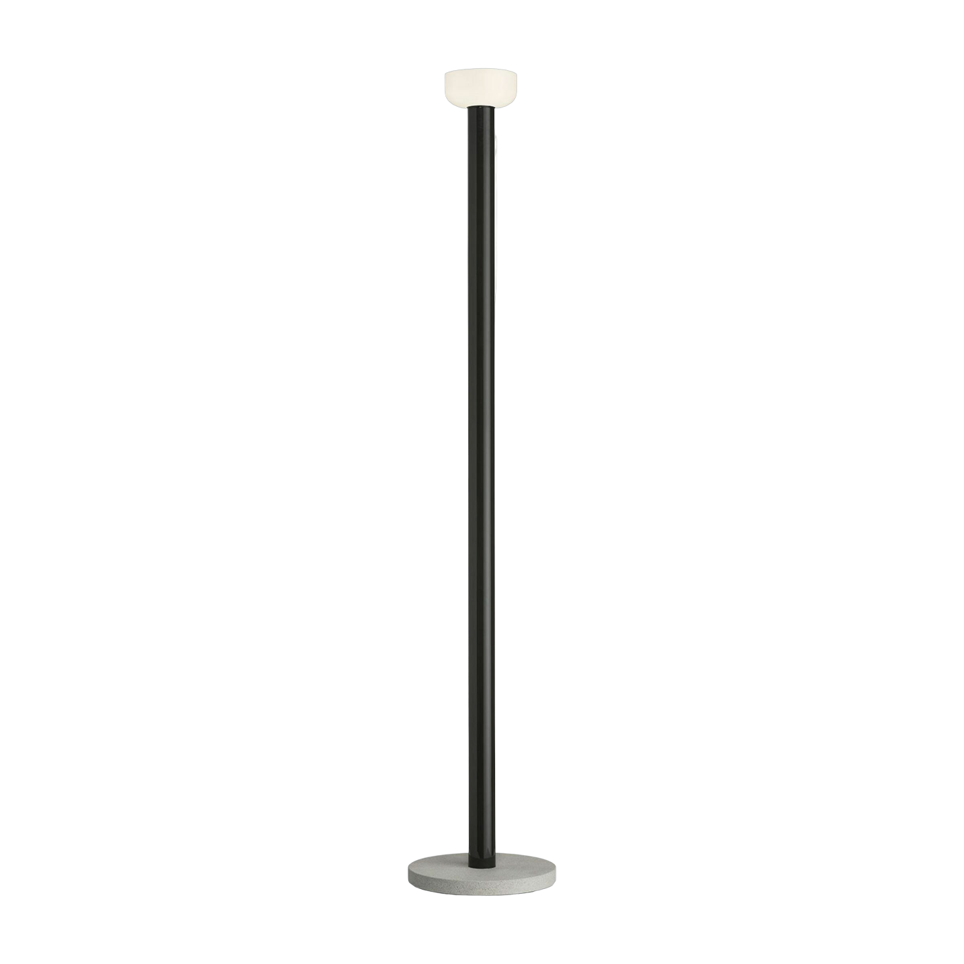 Lampadaire design cioko 178 cm Bellhop - Flos