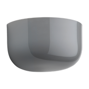 Wandleuchte design grau Bellhop - -. Flos