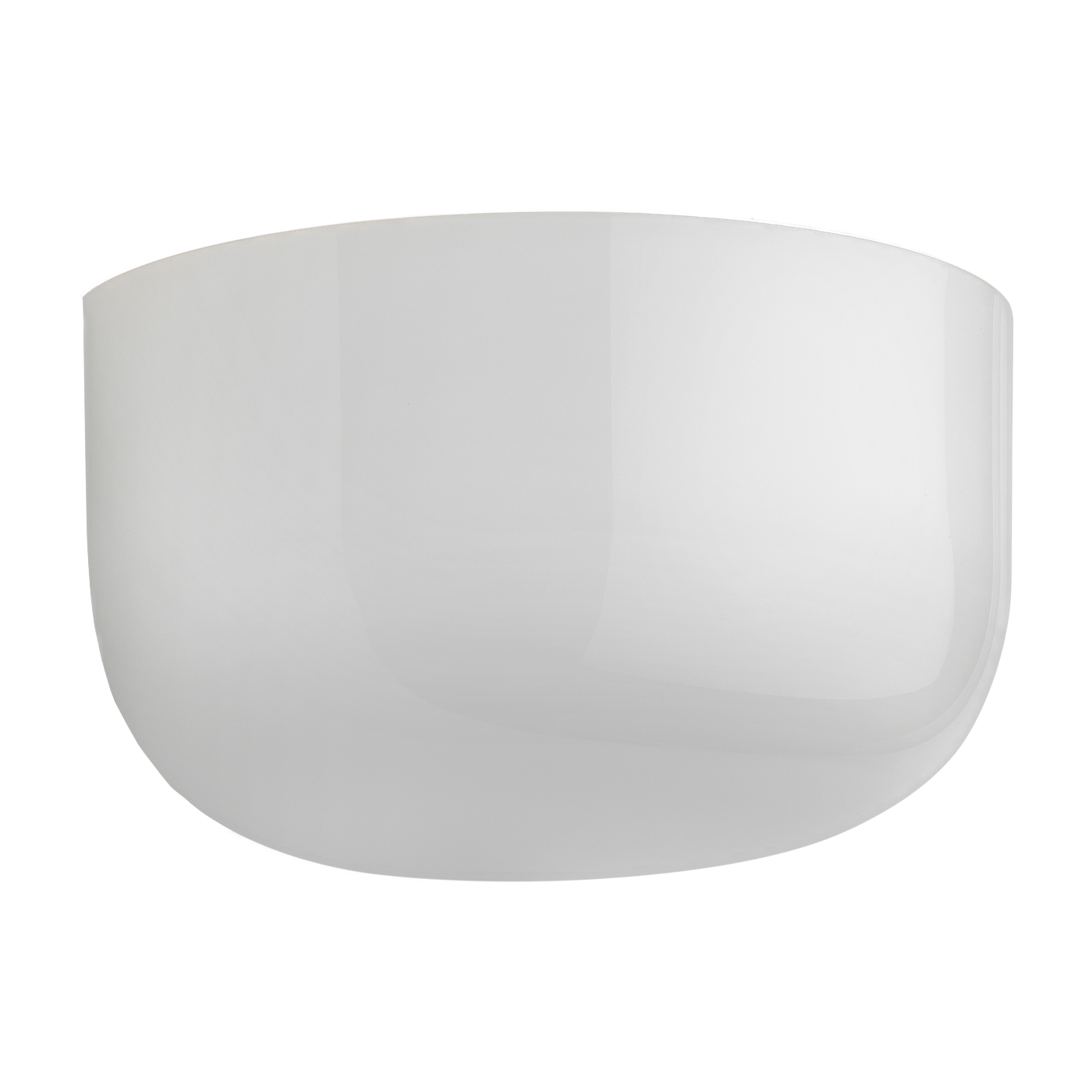 Wall light design white Bellhop - Flos