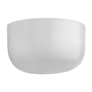 Wall light design white Bellhop - Flos