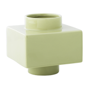 Vase empilable sage s4 Deko - Normann Copenhagen