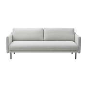 Weißes Sofa 204 x 87 cm Rar -. Normann Copenhagen