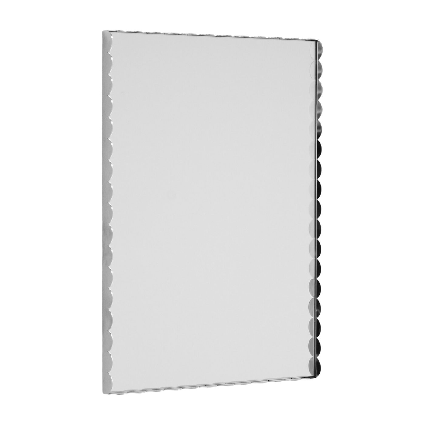 Miroir rectangulaire s 43,5 x 61,5 cm Arcs - HAY