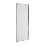 Espejo rectangular m efecto espejo 50 x 133, 5 cm Arcs - HAY