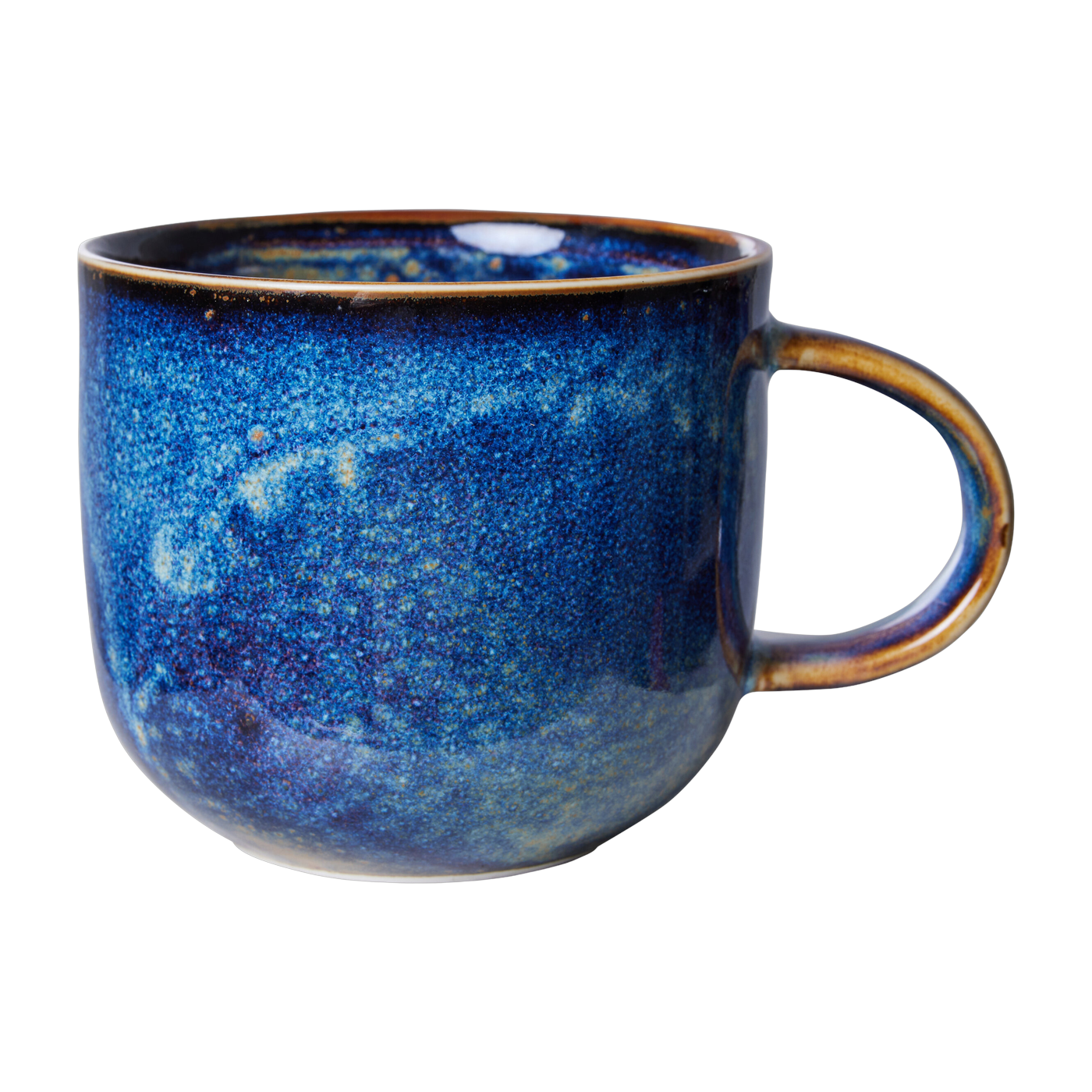 Mug Rustic Blue - HKliving