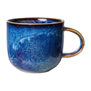 Taza Azul Rústico - HKliving