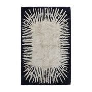 Bath Tappetino monocromatico (75X120Cm) - HKliving