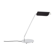Lampe de bureau noire Apex - HAY