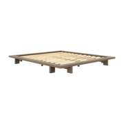 Lattenrost carob brown 180 x 200 cm Japan -. Karup Design