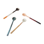 Spoons L Breeze (Set Of 4) - HKliving