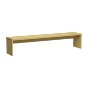 Bench Olive 220Cm - HKliving