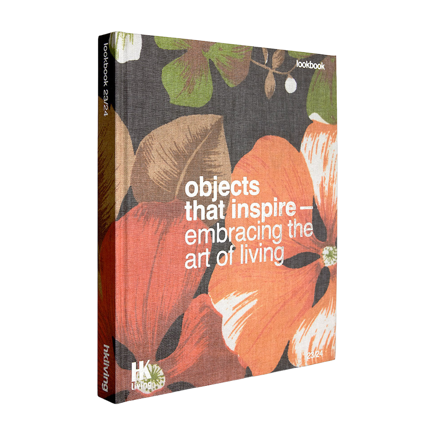 Hkliving Limited Edition Lookbook '23 - HKliving