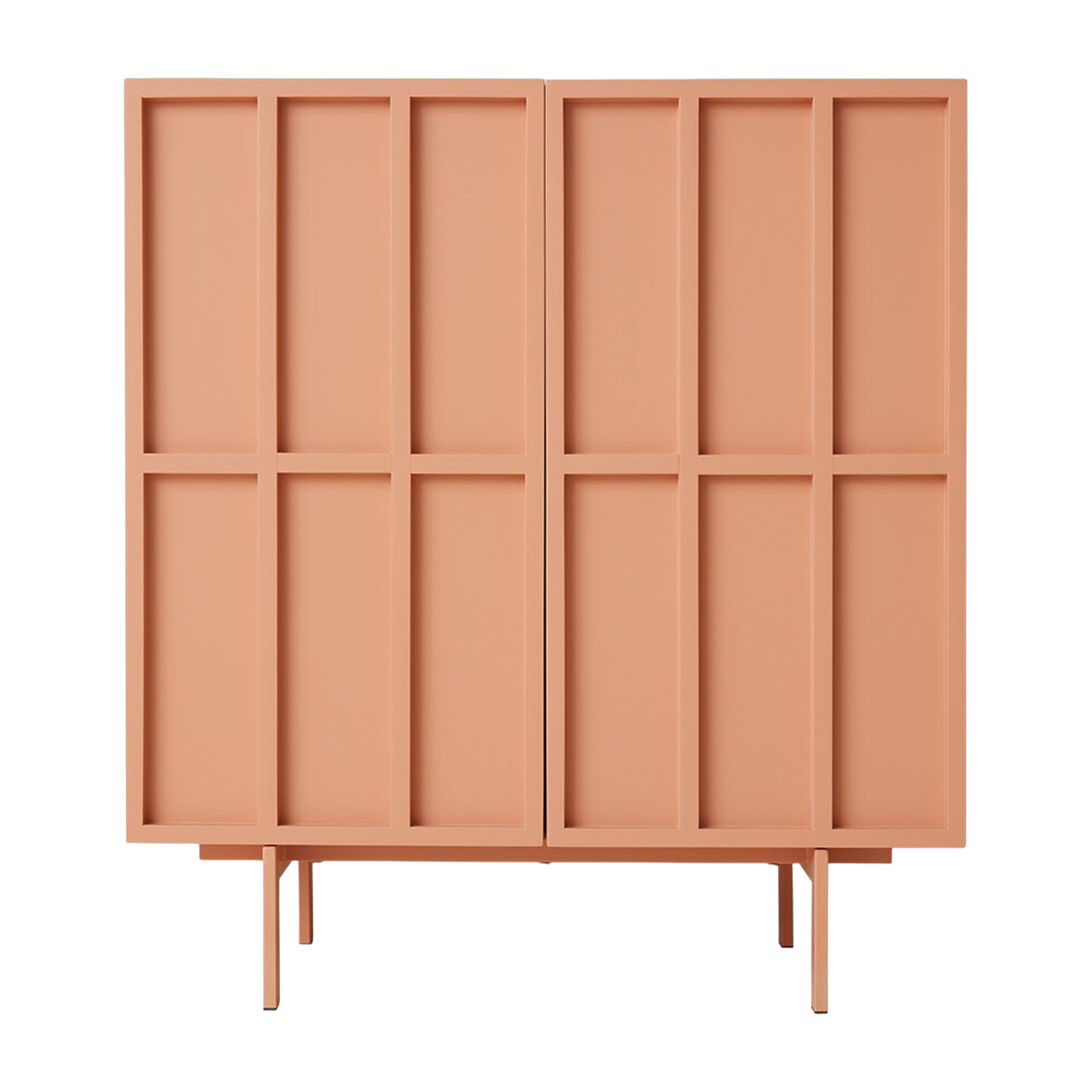 Armario Blush - HKliving
