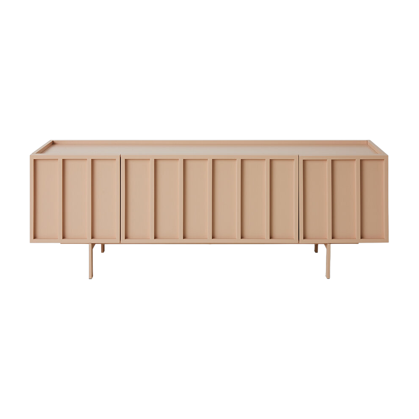 Lowboard Nude - HKliving