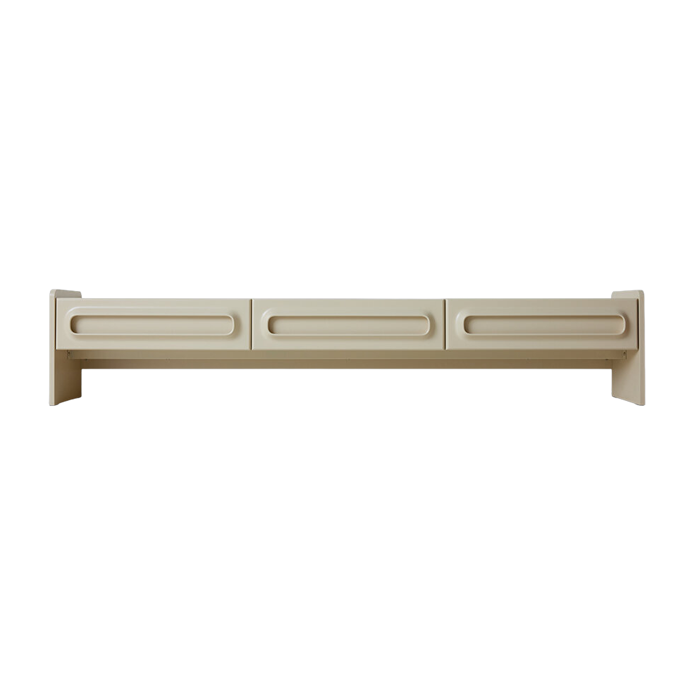 Espacio Lowboard Cream - HKliving
