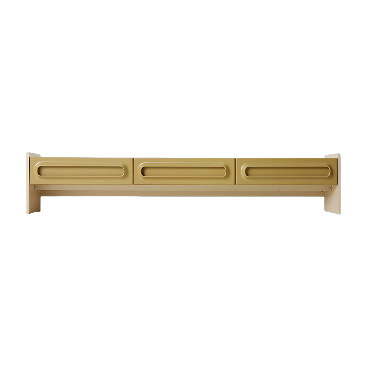 Space Lowboard Sage/ Cream - HKliving