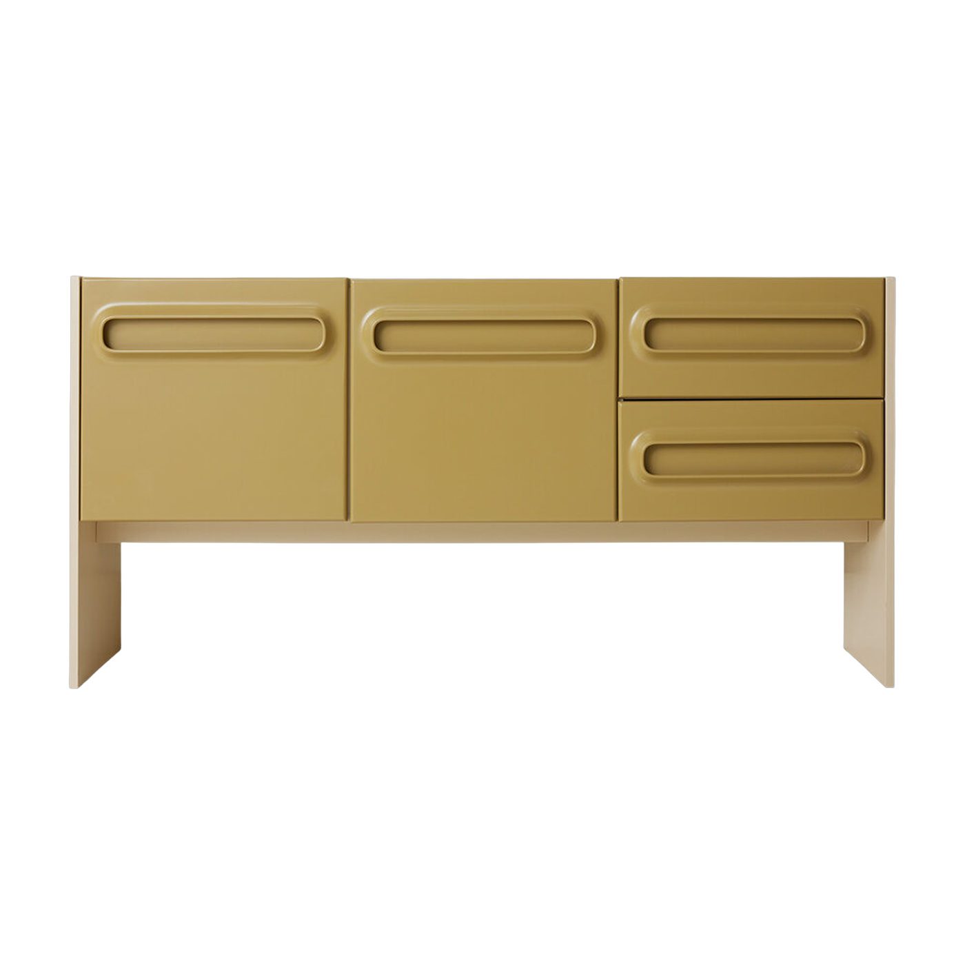 Cómoda Space Sage/ Cream - HKliving