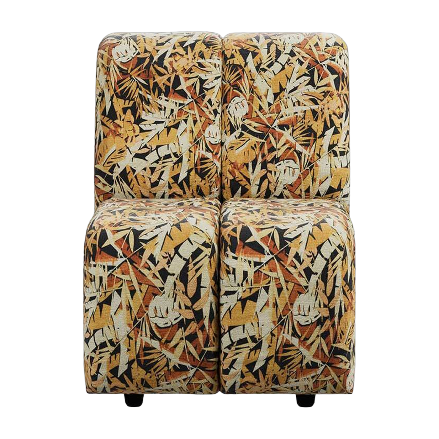 Element Middle Small Bedrucktes Hollywood - HKliving