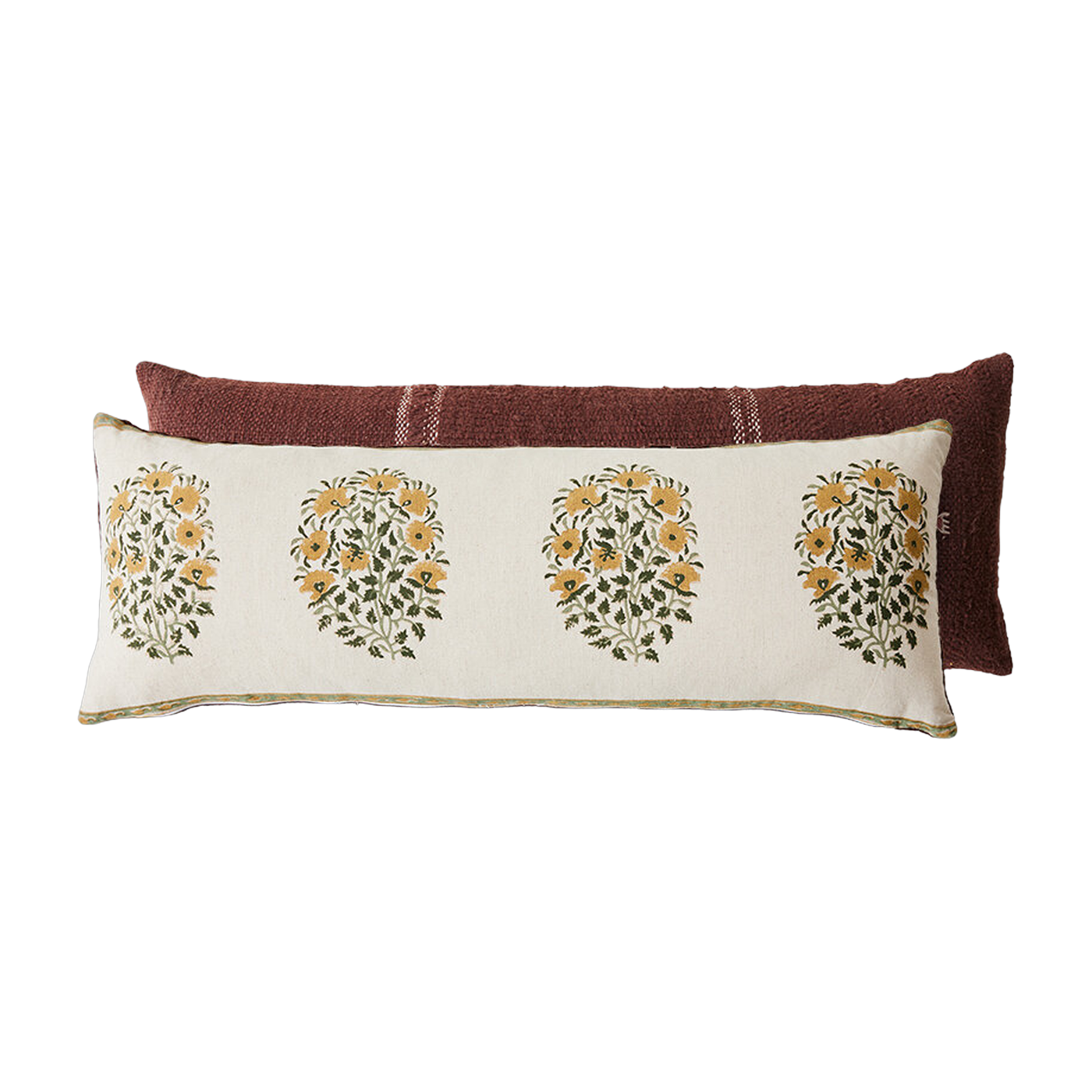 وسادة Farmhouse (90X30cm) - HKLIVING