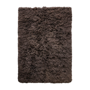 Soffice Rug Espresso (200X300Cm) - HKliving