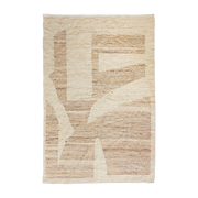 Lana Rug Contour (180X280Cm) - HKliving