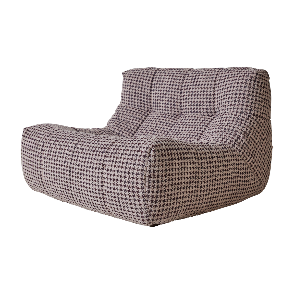 Lazy Lounge Chair Lobby - HKliving